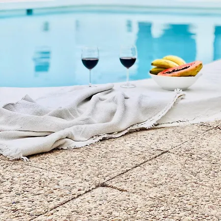 Canaryislandshost * Пуэрто дель Кармен