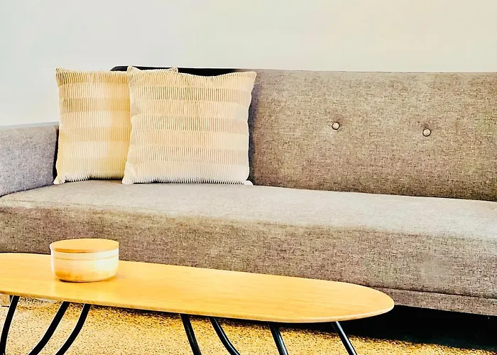 Canaryislandshost * Пуэрто дель Кармен