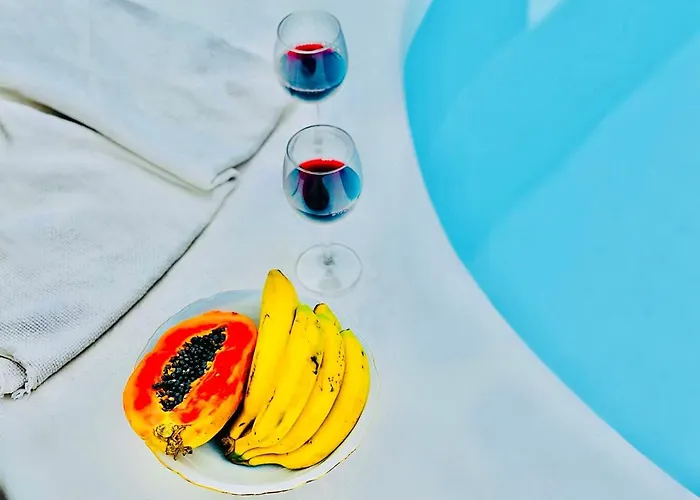 Отель Canaryislandshost Пуэрто дель Кармен