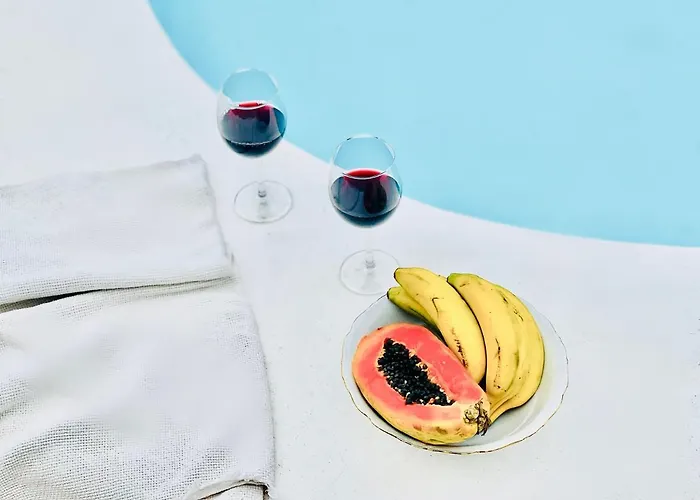 Отель Canaryislandshost *