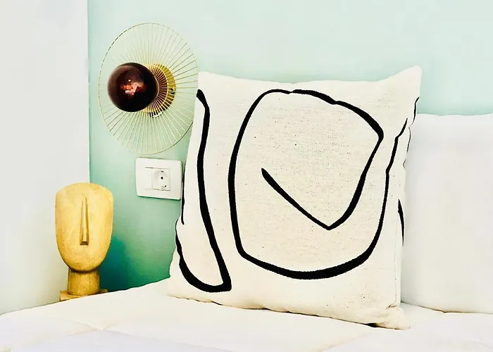 Отель Canaryislandshost