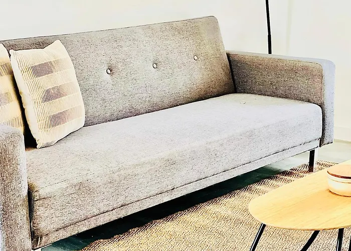 Отель Canaryislandshost