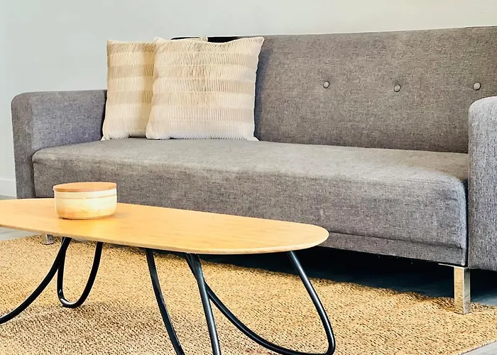 Canaryislandshost * Пуэрто дель Кармен