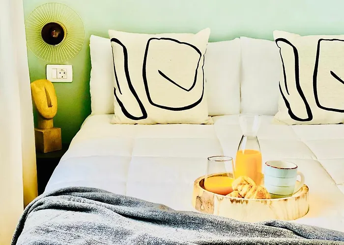 Canaryislandshost * Пуэрто дель Кармен