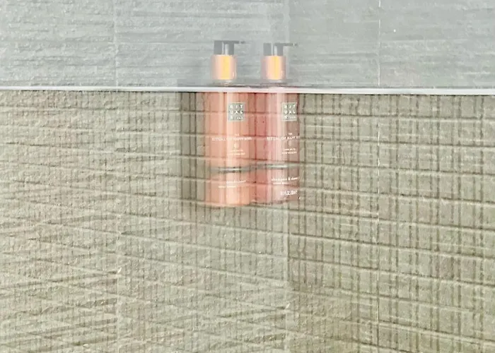 Отель Canaryislandshost