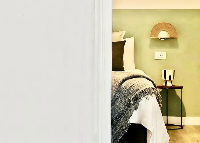 Canaryislandshost * Пуэрто дель Кармен