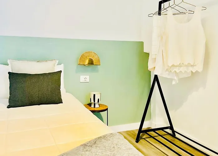 Отель Canaryislandshost Пуэрто дель Кармен