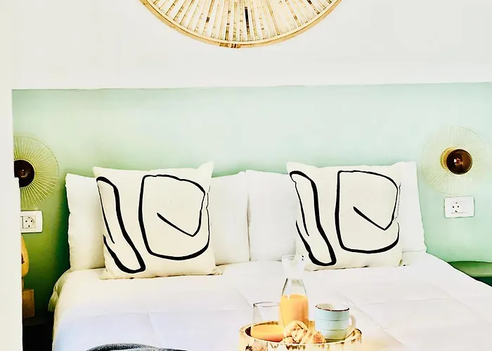 Отель Canaryislandshost Пуэрто дель Кармен