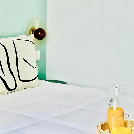 Canaryislandshost Apartamento *