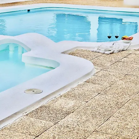Hotel Canaryislandshost