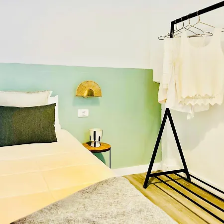 Apartamento Canaryislandshost Puerto del Carmen (Lanzarote)