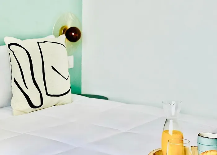 Canaryislandshost Hotel *