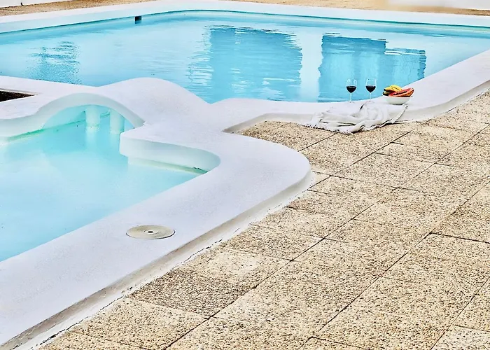 Hotel Canaryislandshost