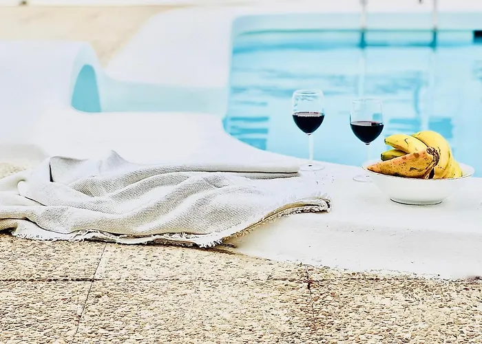 Canaryislandshost * Puerto del Carmen (Lanzarote)