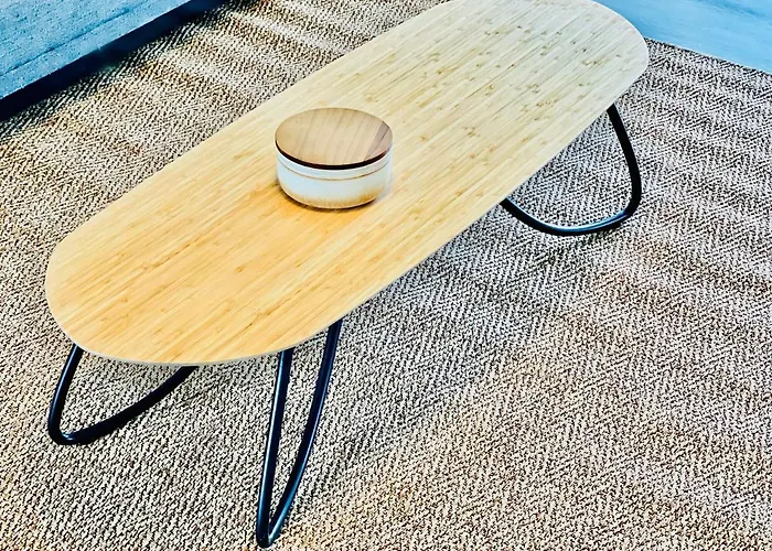 Canaryislandshost Puerto del Carmen (Lanzarote)